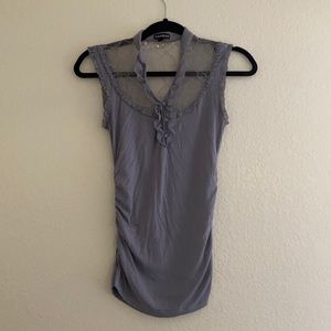 Express Women’s Top